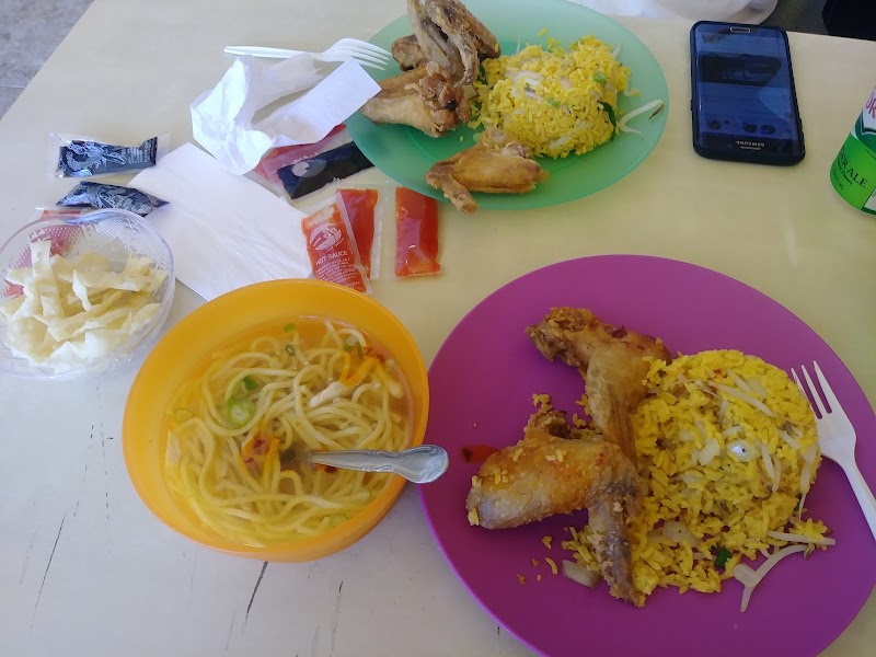 East Cafe Chinese photo 2