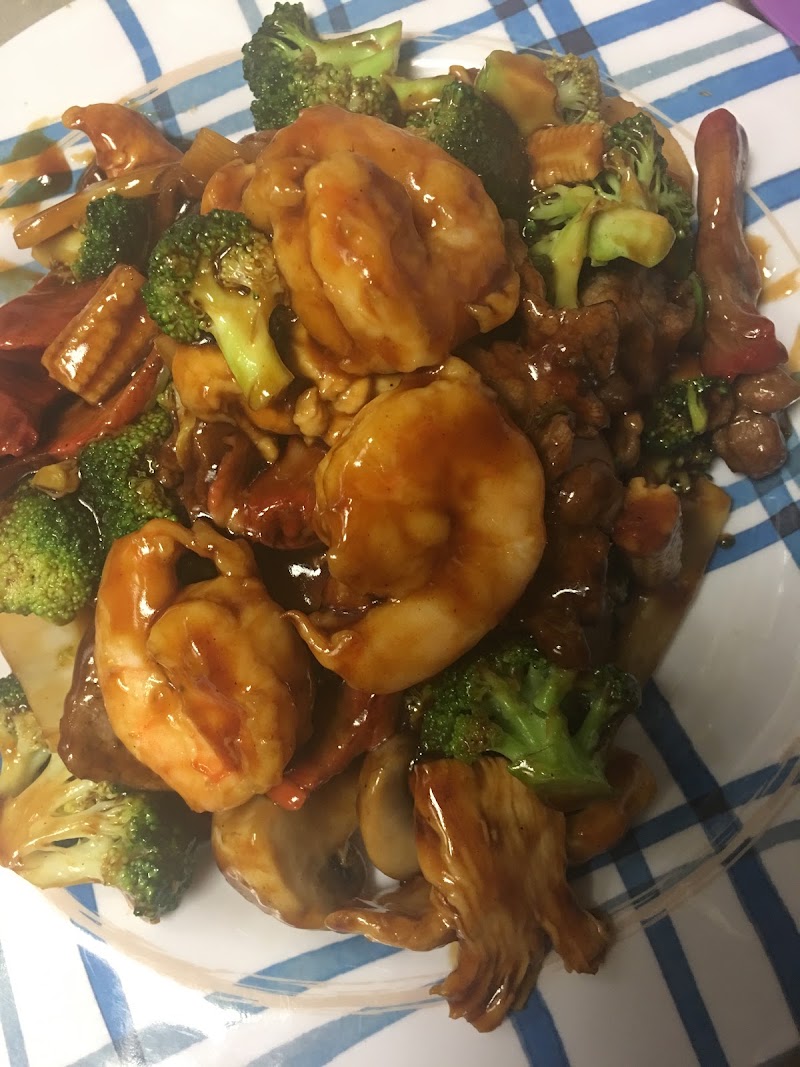 East Cafe Chinese photo 3