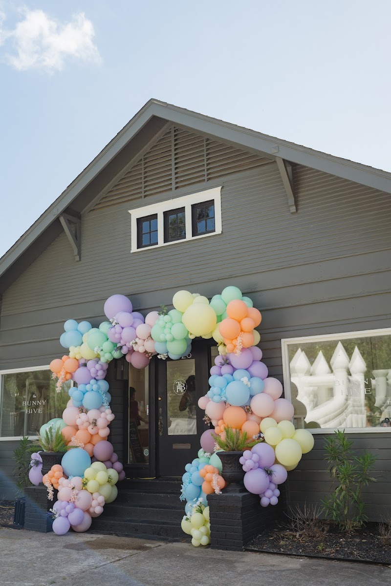 The Bunny Hive Houston — Amusement Center in Houston