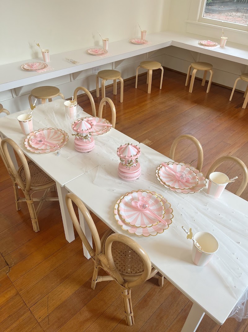 The Bunny Hive Houston photo 7