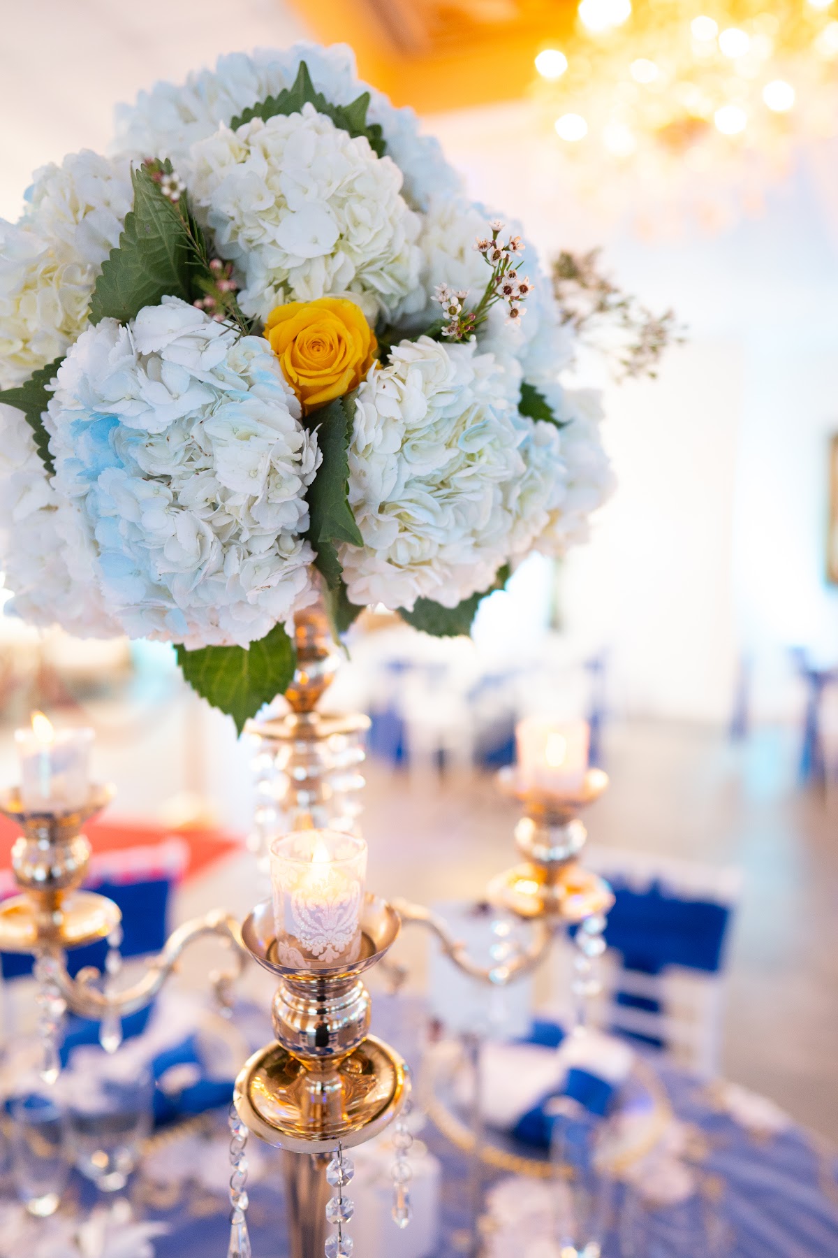 Belarosa Banquet Hall: Google Places image 4