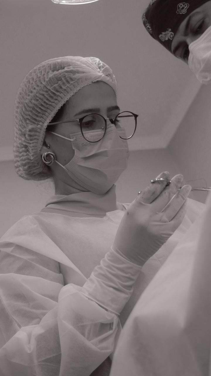 Dra Rafaella Salim | Implante Dentário | Prótese Protocolo | Clareamento | Dentista em Ribeirão Preto - SP - foto 5