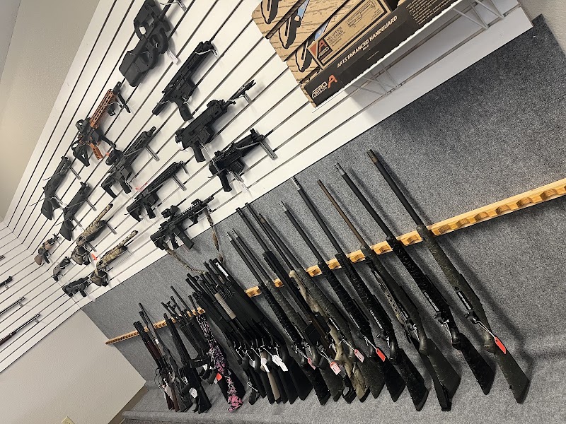 Tick Licker Firearms LLC photo