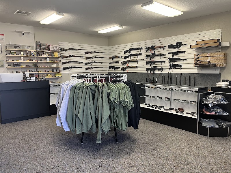 Tick Licker Firearms LLC photo