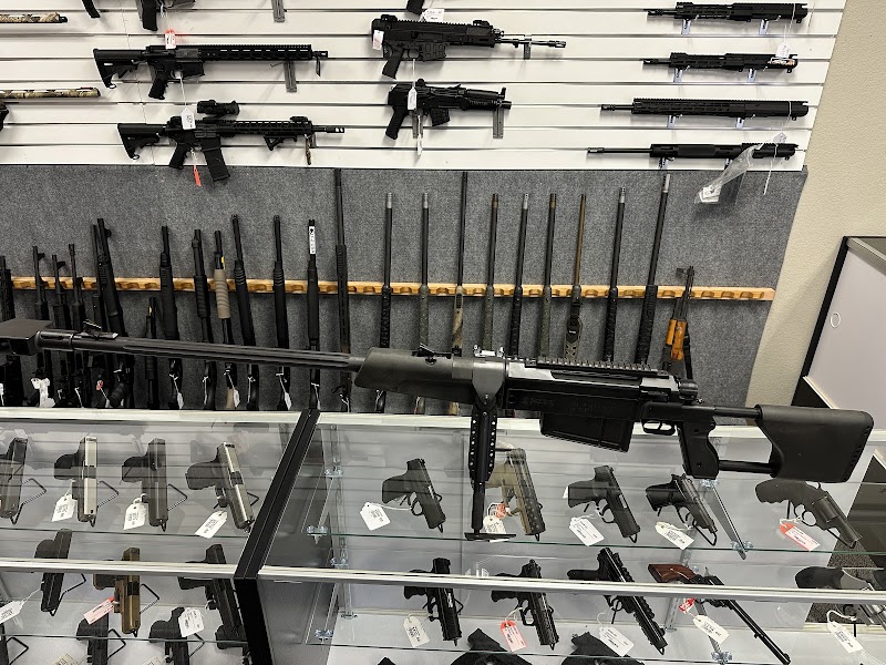 Tick Licker Firearms LLC photo