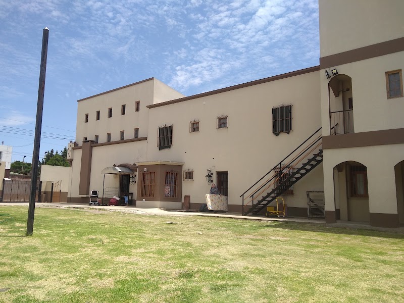 Mezquita Quilmes photo 1