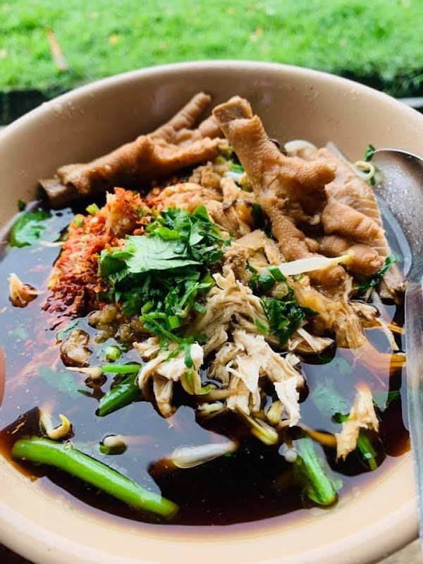 Kuey Teow Sup Thai Cikyah - Photo 1