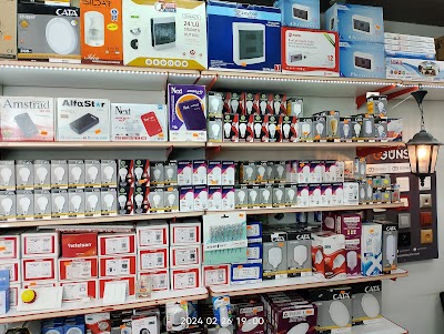 Usta elektrikçi - Elektrikçi - Sincan