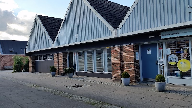 Tandklinikken Vejle I/S - billede 1