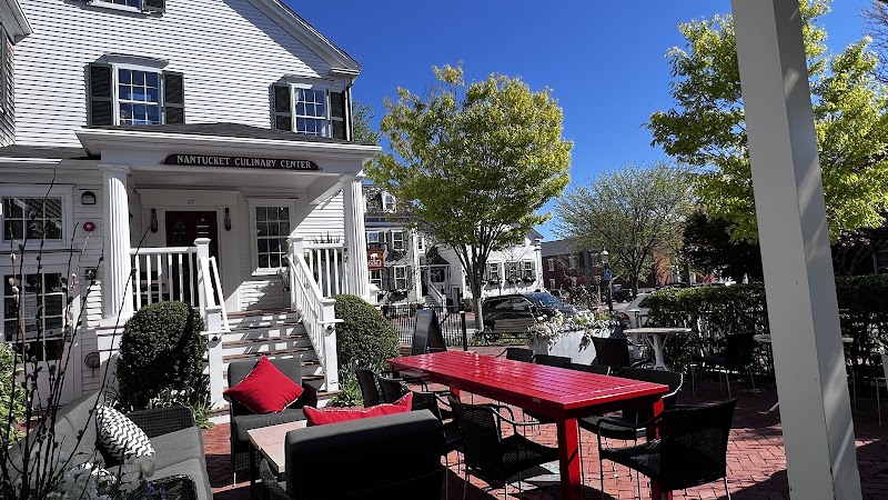 The Corner Table Cafe photo 4