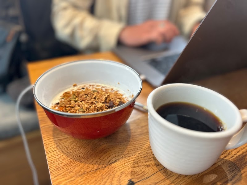 The Corner Table Cafe photo 2