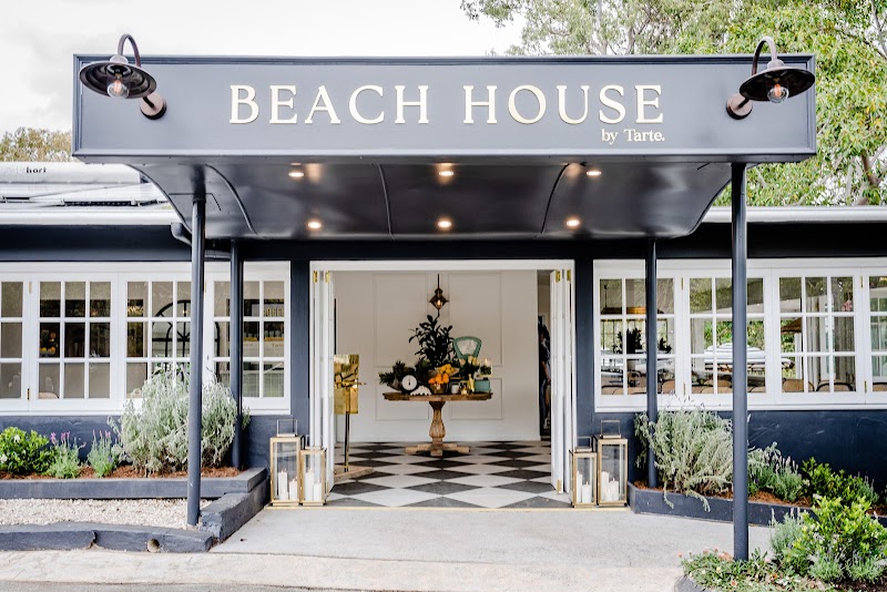 Tarte Beach House