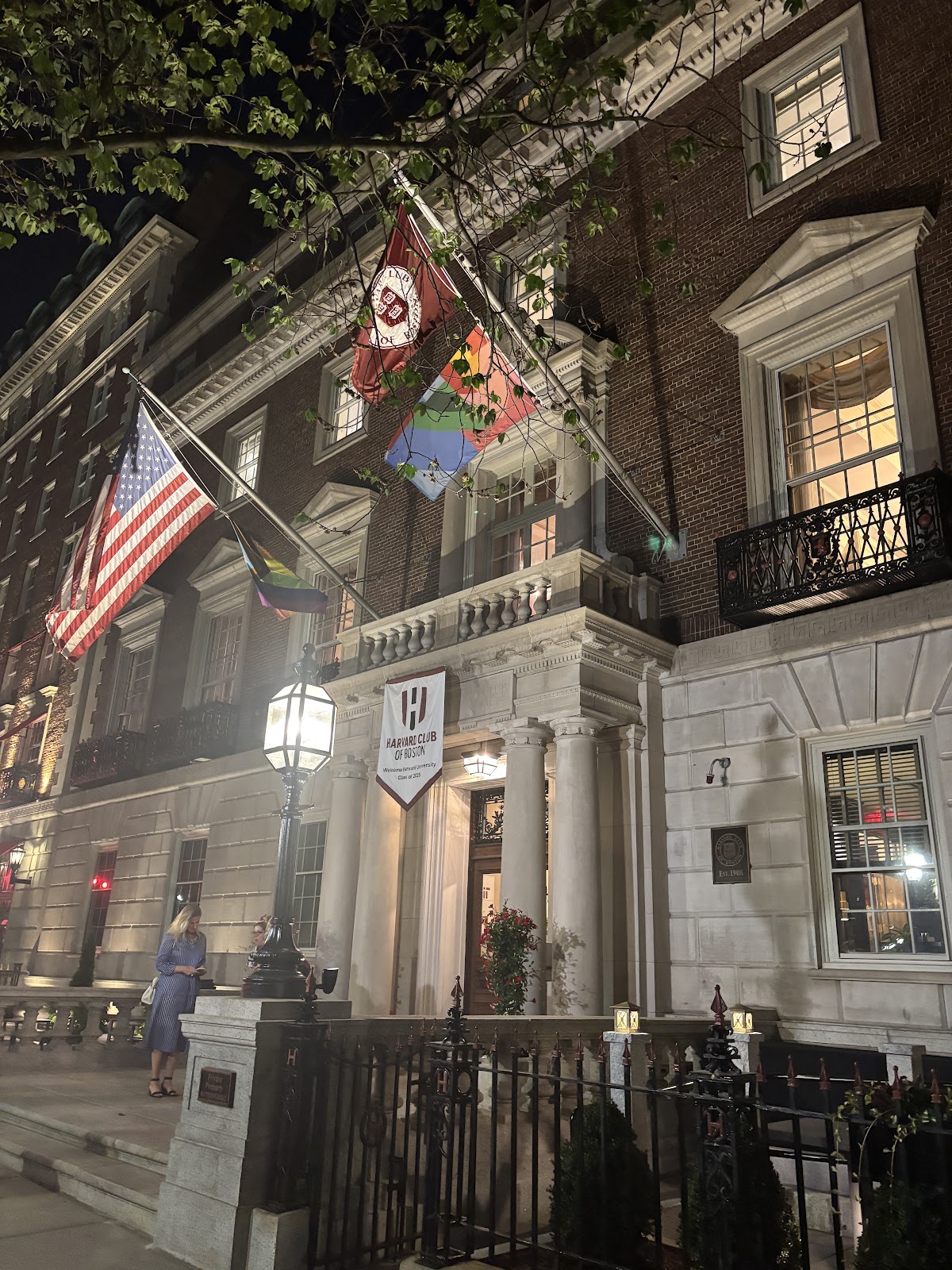 Harvard Club of Boston: Google Places image 4