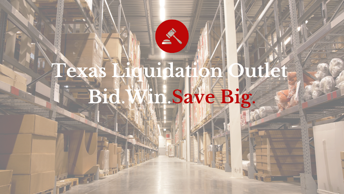 Texas Liquidation Outlet photo