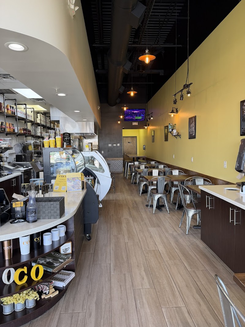 Coco Crepes & Coffee photo 2