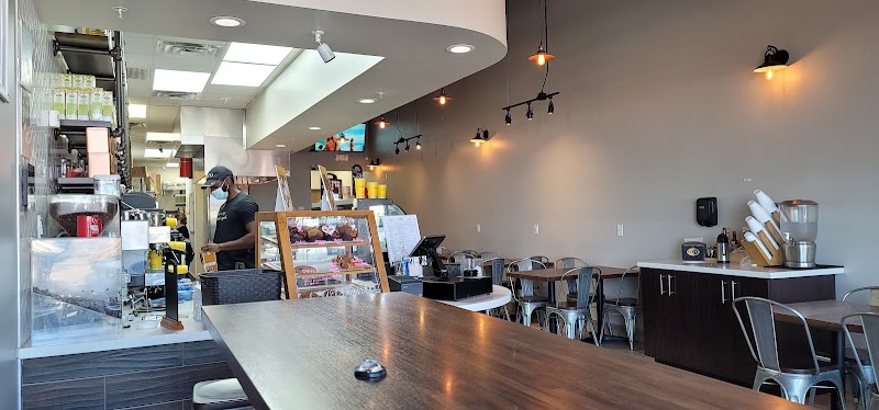 Coco Crepes & Coffee photo 1