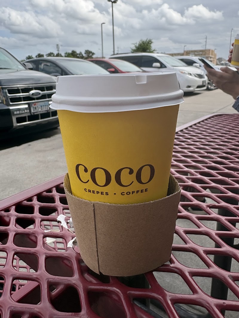 Coco Crepes & Coffee photo 3