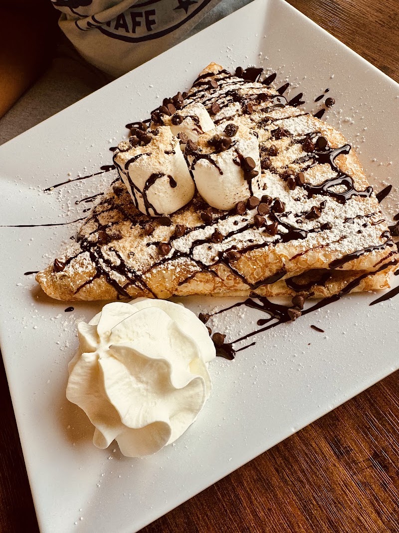 Coco Crepes & Coffee photo 4