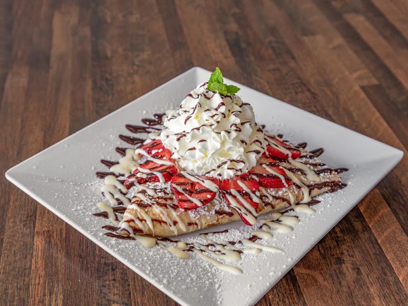 Coco Crepes & Coffee photo 4
