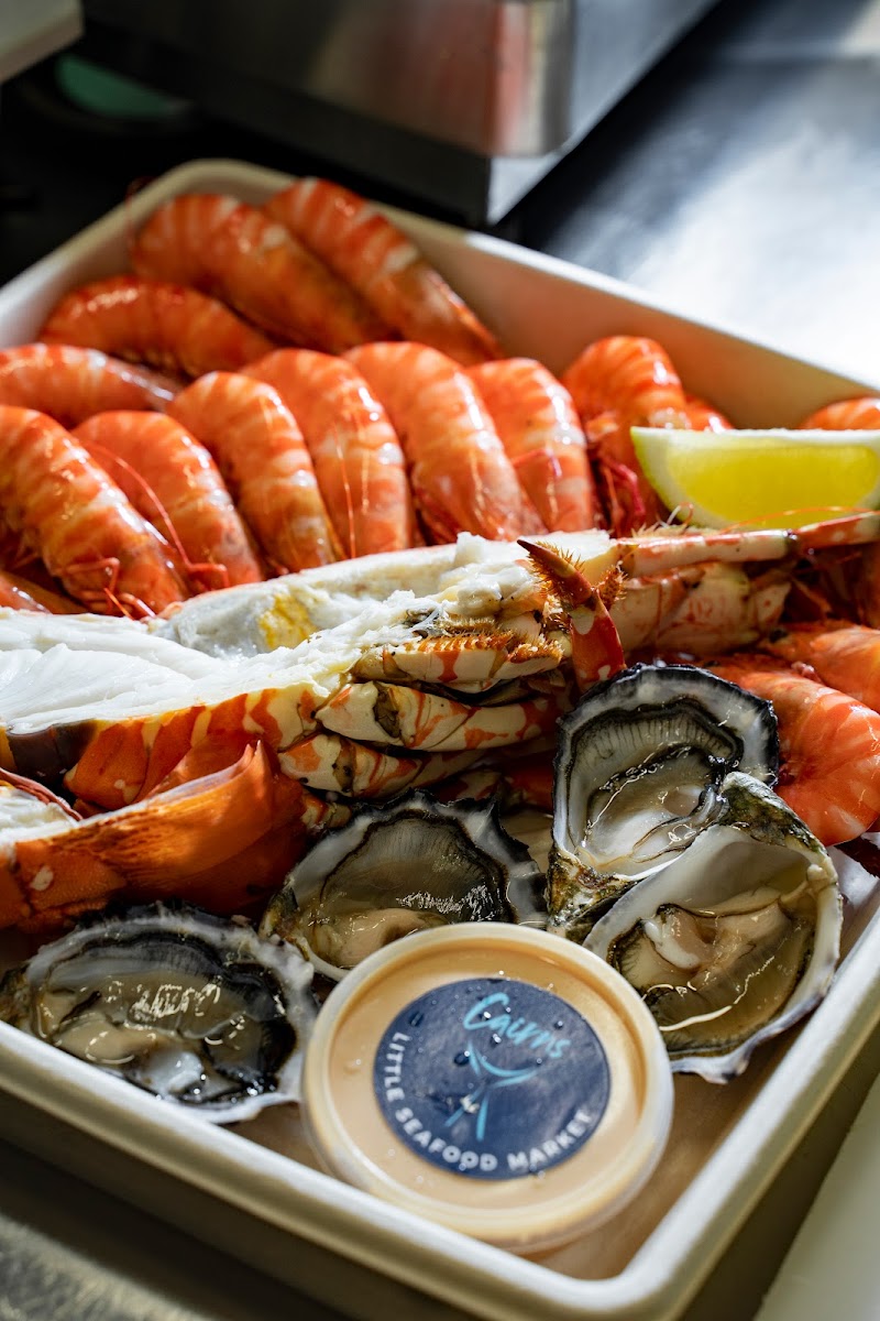 Cairns Little Seafood Market photo 10