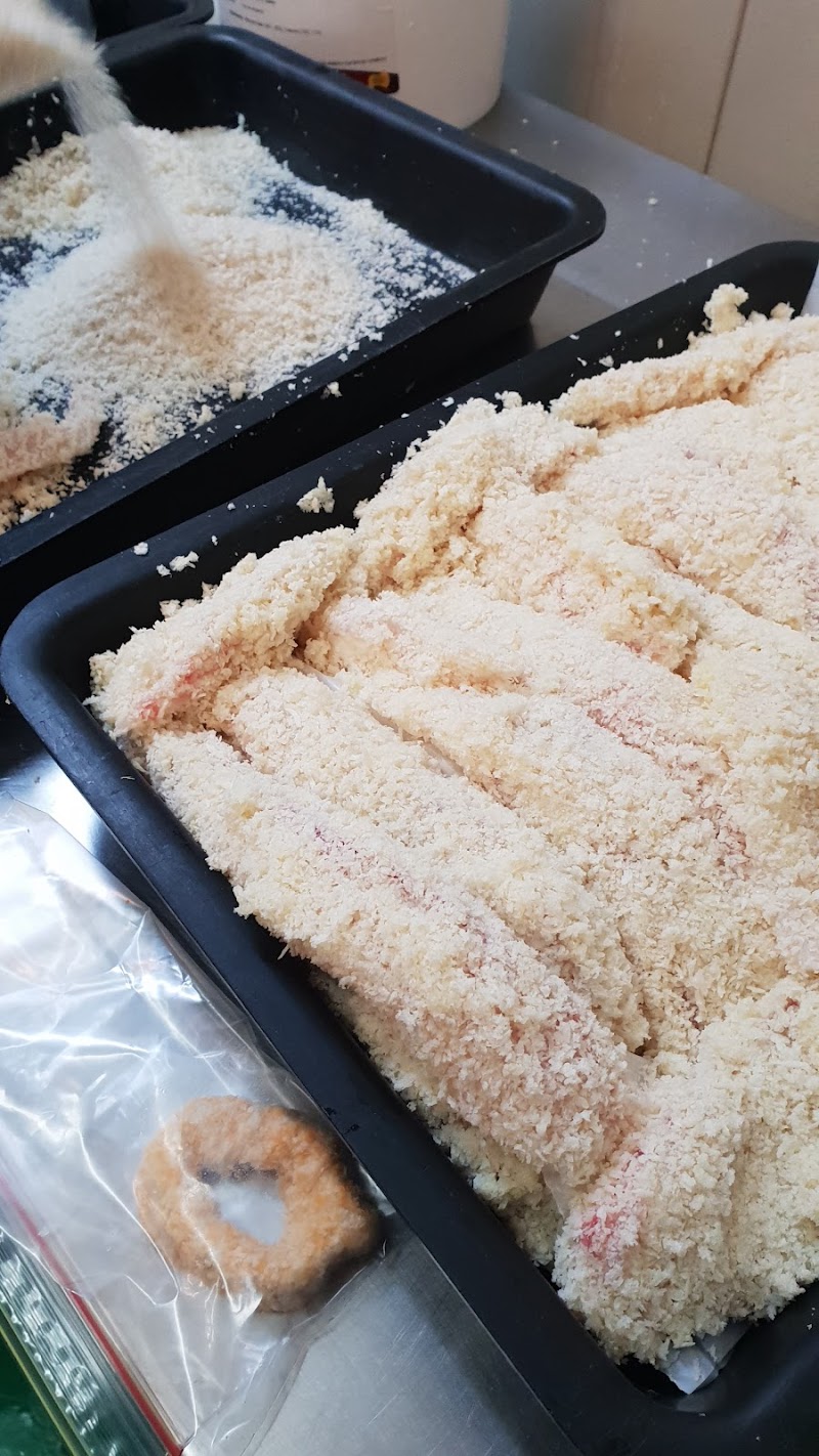 Cairns Little Seafood Market photo 8