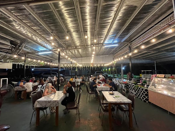 Babu Pijah Grill's - Photo 1