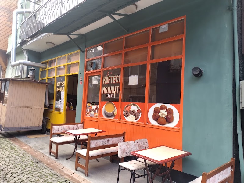 Köfteci Mahmut - Beykoz Restoran