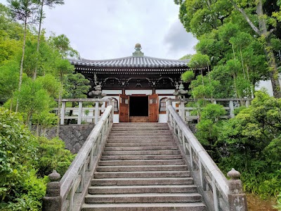 Chion-in Temple - 6