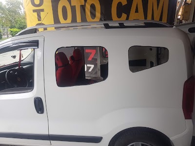 ADANA OTO CAM - Oto Servisi