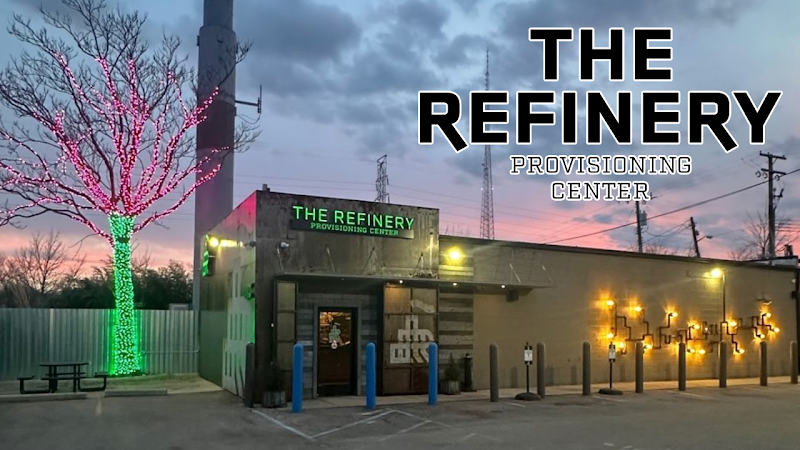 The Refinery Detroit