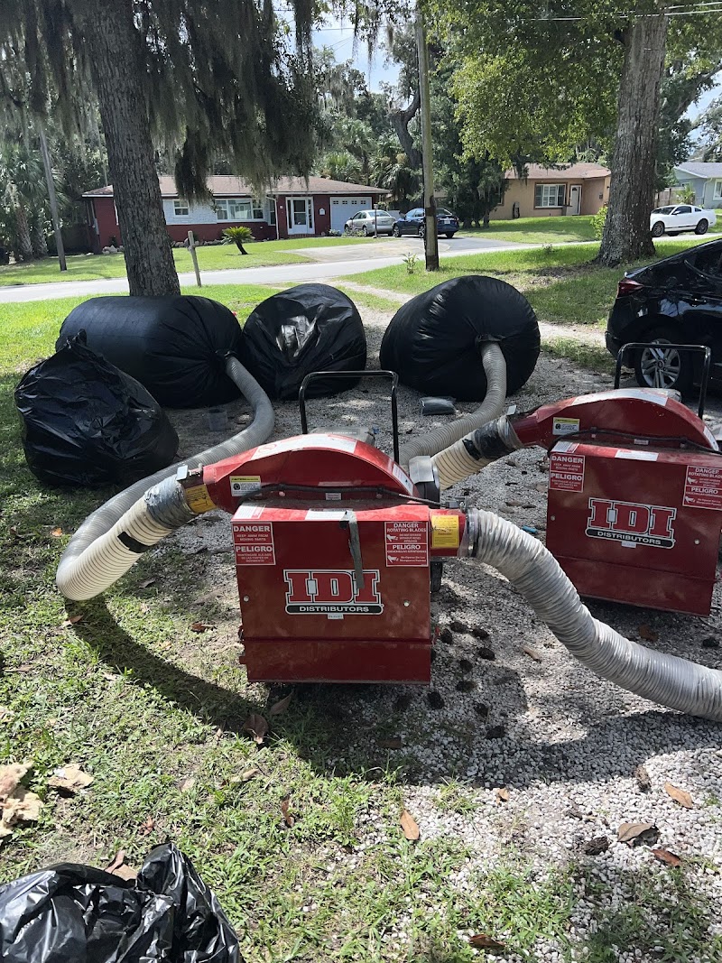 Attic Pros LLC - General Contractor in Winter Springs