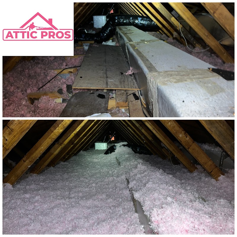 Attic Pros LLC - General Contractor in Winter Springs