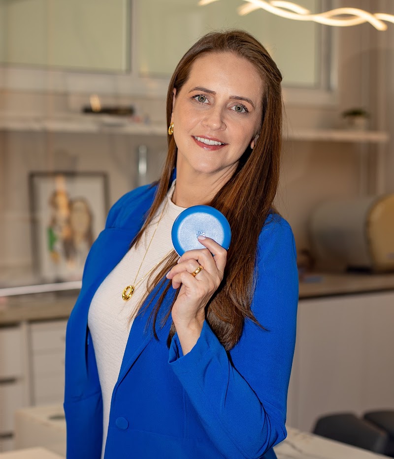 Dra. Rosângela Farias