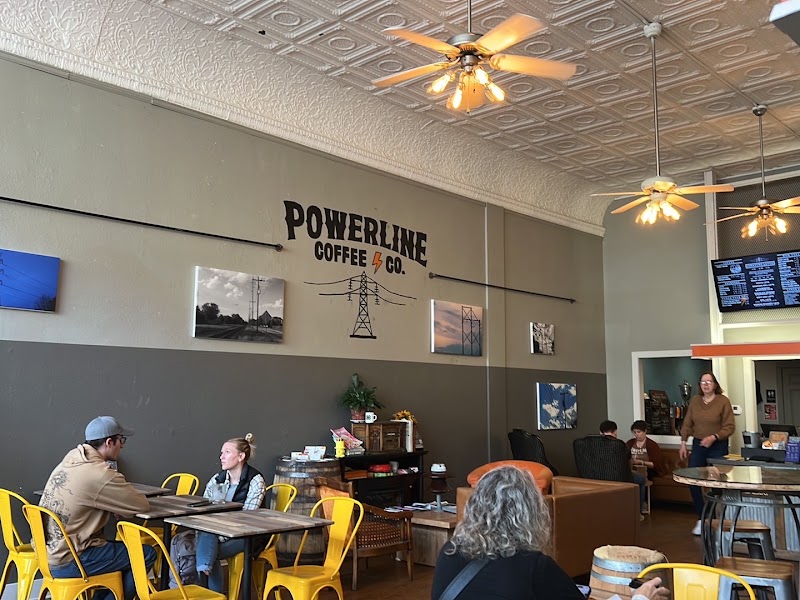 Powerline Coffee Co photo 3