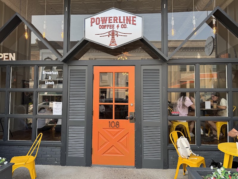 Powerline Coffee Co photo 4