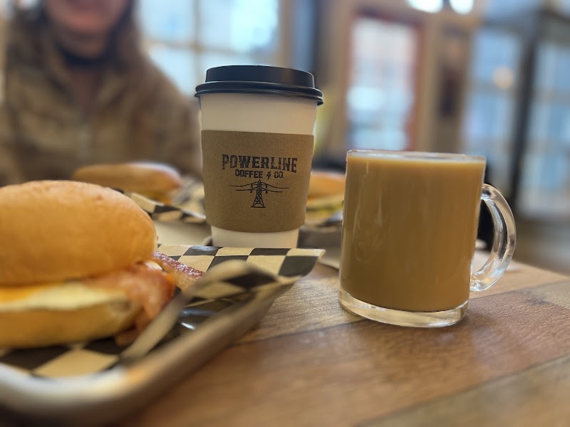 Powerline Coffee Co photo 2