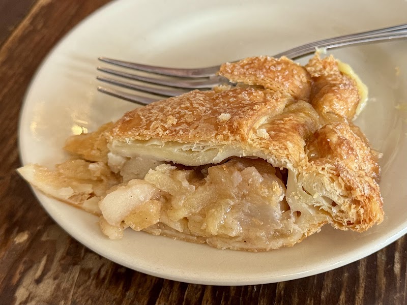 Four & Twenty Blackbirds photo 2