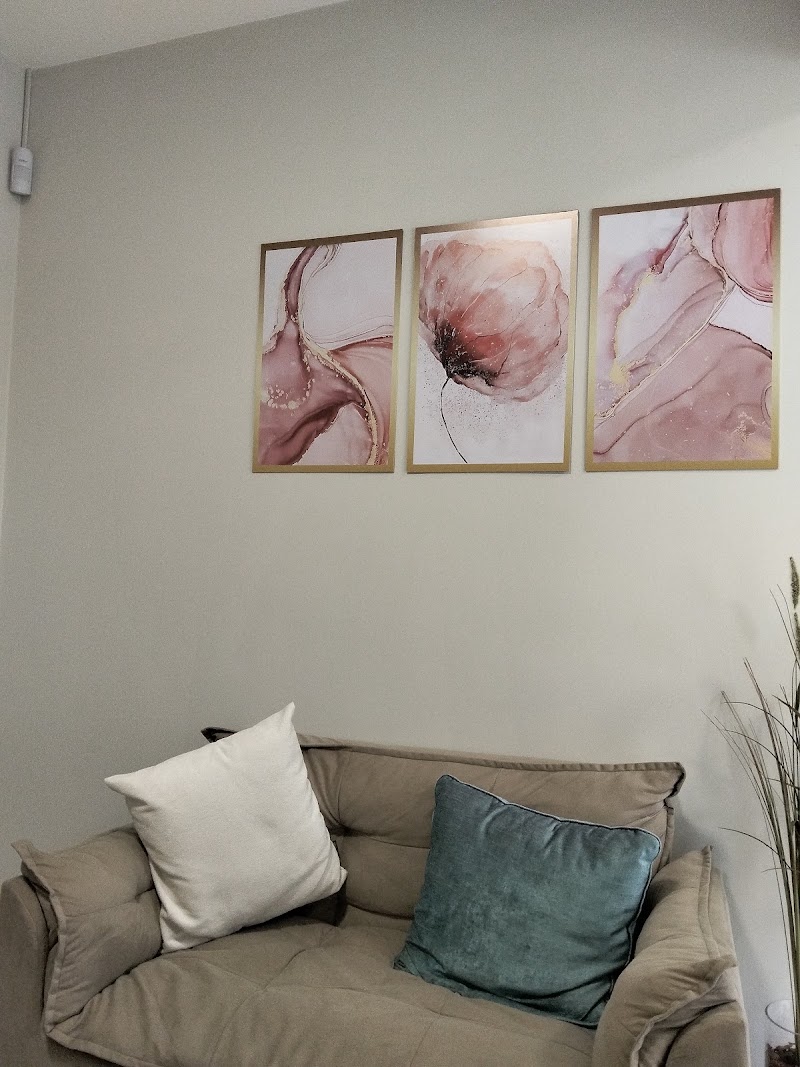 Foto de Dra Valéria Slowik da Silveira - Pediatra e Homeopata em Joinville