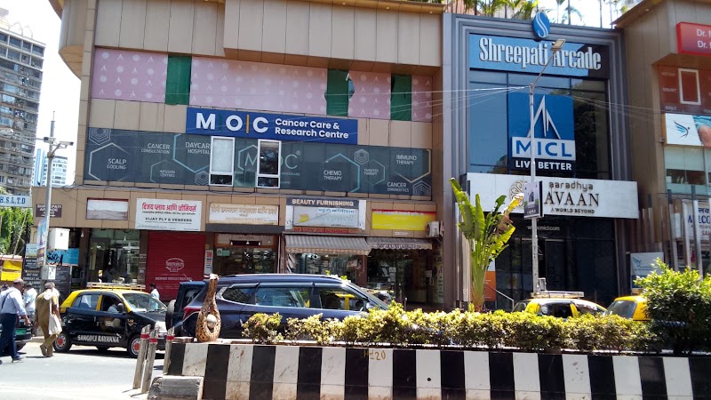 Cellcure Cancer Centre Private Limited