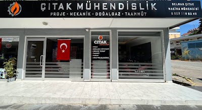 Çıtak Mühendislik Doğalgaz - Kombi Servisi