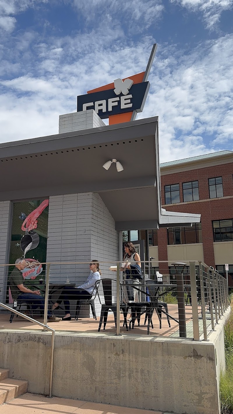 Butterfly Cafe photo 4