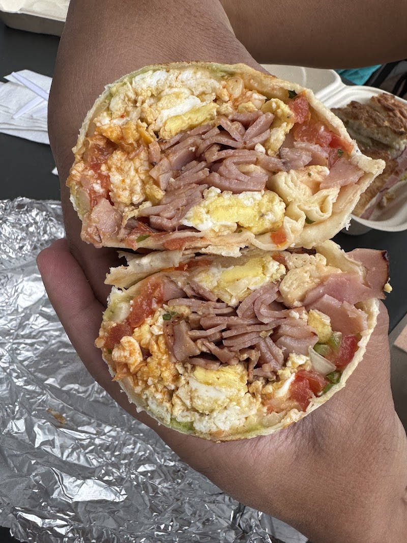 Butterfly Cafe photo 2