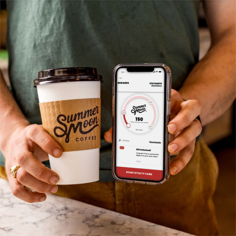 Summer Moon Coffee photo 3