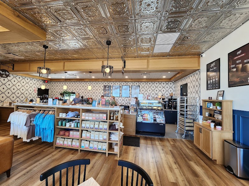 Summer Moon Coffee photo 4