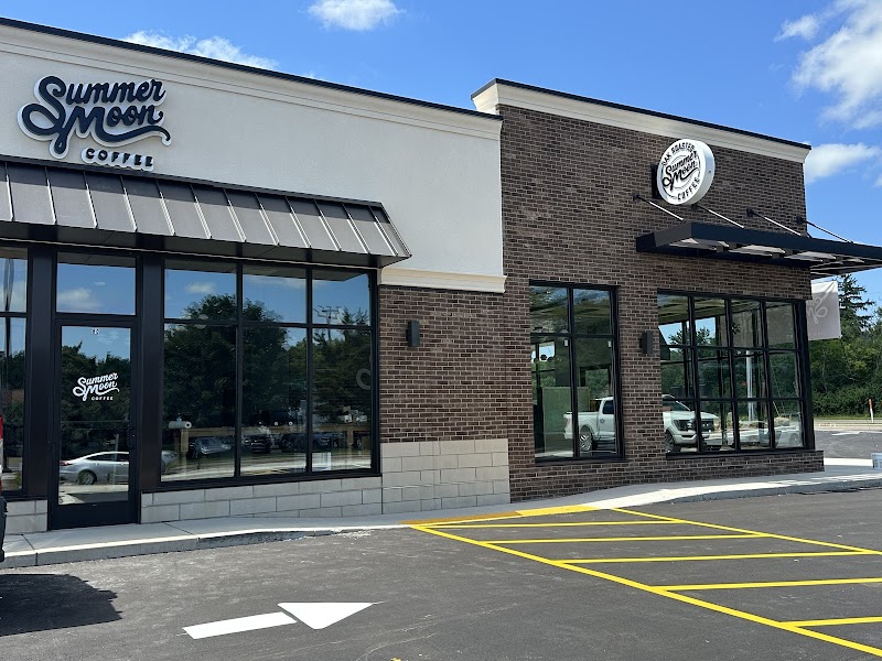 Summer Moon Coffee photo 1