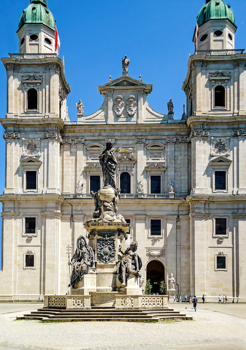 Зальцбургский собор