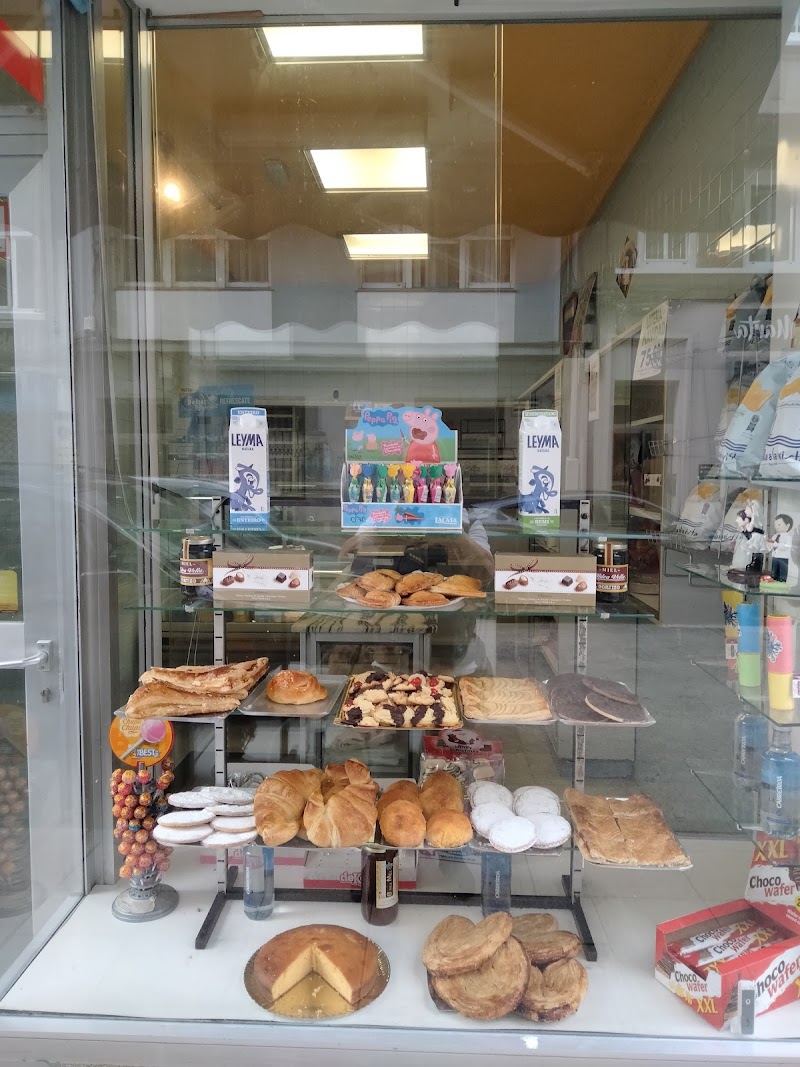 Panaderia Abuin photo 3
