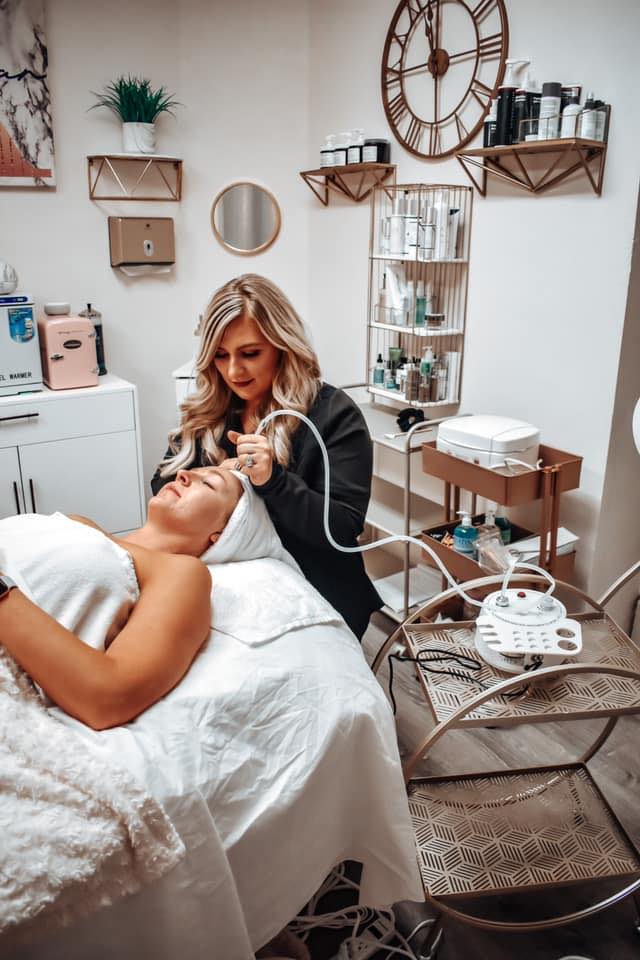 CK Beauty Bar