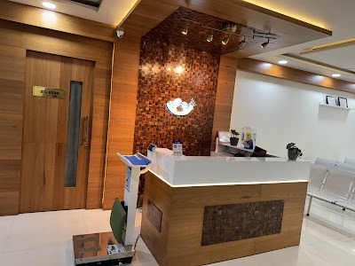 Dr Ketaki Bhosale Chavan The Nest Clinic for Women and Children - Image 2