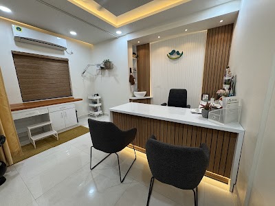 Dr Ketaki Bhosale Chavan The Nest Clinic for Women and Children